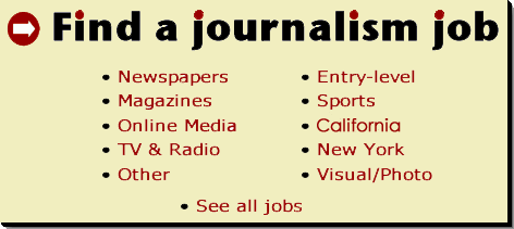 Journalism jobs in Buea