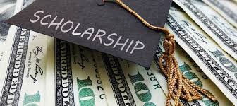 University Scholarships