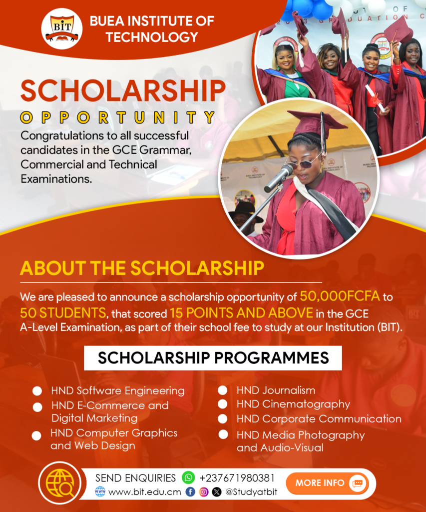 University Scholarships